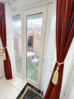 Sympathy Studio For 2 Near The Sacre Coeur - París - 8