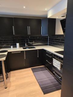 2bedrooms apartment in Oslo Central - Oslo - 5