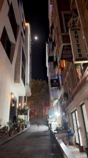 TAKSİM CMLM Suit - Istanbul - 3