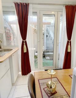 Sympathy Studio For 2 Near The Sacre Coeur - París - 9