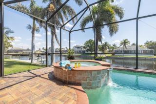 Villa Pearl - Cape Coral - 9