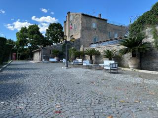 Villa Grant Relais - La Capocotta - 7