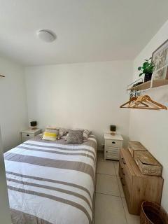 Joli Appartement proche du port de carry le rouet - 1