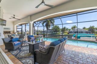 Villa Pearl - Cape Coral - 8