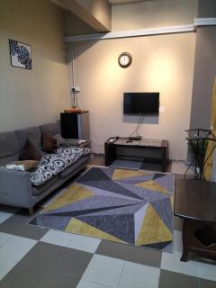 Ulfah Hotel الفة - Mersing - 5