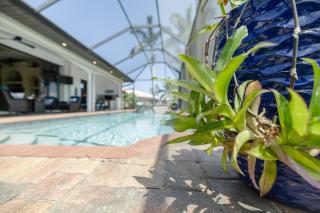 Villa Pearl - Cape Coral - 7