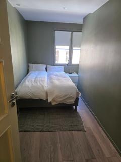 2bedrooms apartment in Oslo Central - Oslo - 7