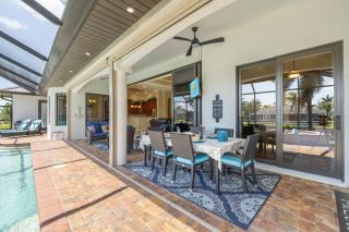 Villa Pearl - Cape Coral - 3