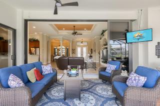 Villa Pearl - Cape Coral - 2