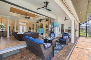 Villa Pearl - Cape Coral - 1