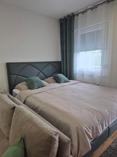 Muki Oaza Apartman - Tuzla - 8