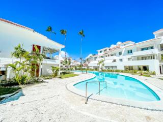 Resort BEACH Condo-HOTEL with VILLAS & PRIVATE Apartments WIFI BBQ Beach CLUB & SPA - Punta Cana - 0