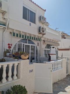 Bungalow con barbacoa - Torrevieja - 0