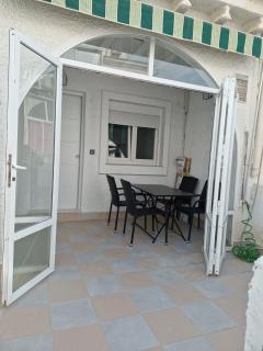 Bungalow con barbacoa - Torrevieja - 9