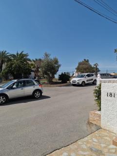 Bungalow con barbacoa - Torrevieja - 1