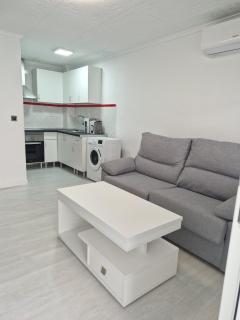Bungalow con barbacoa - Torrevieja - 7