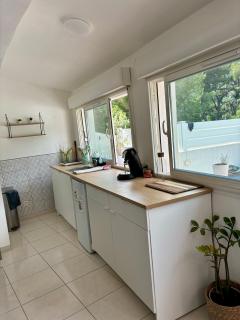 Joli Appartement proche du port de carry le rouet - 3