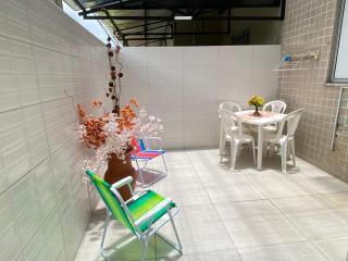 Apartamento para Cop30 - Água Boa - 1