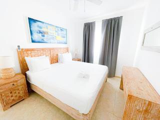 Resort BEACH Condo-HOTEL with VILLAS & PRIVATE Apartments WIFI BBQ Beach CLUB & SPA - Punta Cana - 8
