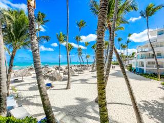 Resort BEACH Condo-HOTEL with VILLAS & PRIVATE Apartments WIFI BBQ Beach CLUB & SPA - Punta Cana - 9