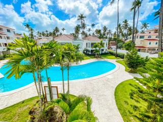 Resort BEACH Condo-HOTEL with VILLAS & PRIVATE Apartments WIFI BBQ Beach CLUB & SPA - Punta Cana - 1