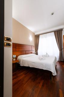 Hotel City Center - Palerme - 2