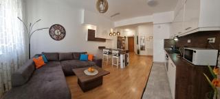 Adam Apartment - Budapest - 0