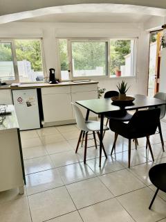 Joli Appartement proche du port de carry le rouet - 4