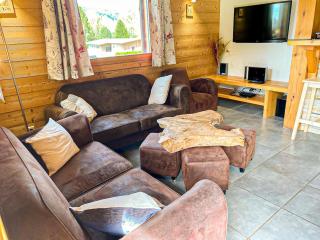 Chalet le Lynx quiet vacation - Xonrupt-Longemer - 0