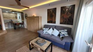 Estudio centro Torremolinos Down town - Torremolinos - 9