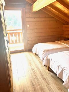 Chalet le Lynx quiet vacation - Xonrupt-Longemer - 8