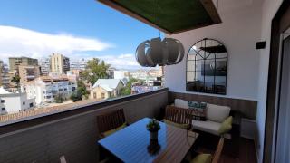 Estudio centro Torremolinos Down town - Torremolinos - 5