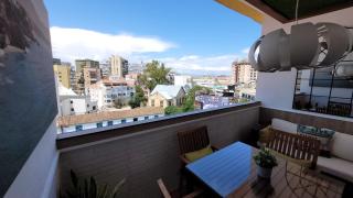 Estudio centro Torremolinos Down town - Torremolinos - 4