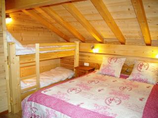 Chalet le Lynx quiet vacation - Xonrupt-Longemer - 5