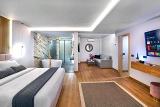 CITYLUXE Suites & Rooms - Atene - 8