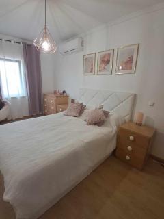 Apartamento T3 sta luzia - Santa Luzia - 7