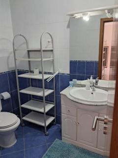 Apartamento T3 sta luzia - Santa Luzia - 3