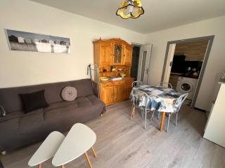 Appartement Beau Rivage Narbonne Plage - 0