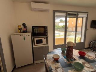 Appartement Beau Rivage Narbonne Plage - Narbonne-Plage - 8