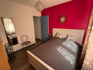 Appartement Beau Rivage Narbonne Plage - Narbonne-Plage - 3