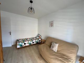 Appartement Beau Rivage Narbonne Plage - Narbonne-Plage - 1
