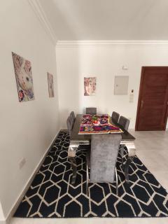 Comfort Plaza Andalus - 2