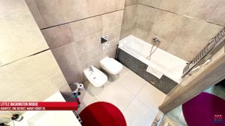 Little Americas Hillside Apartments - 1