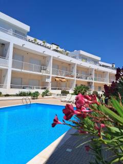 Apartamento T3 sta luzia - 0