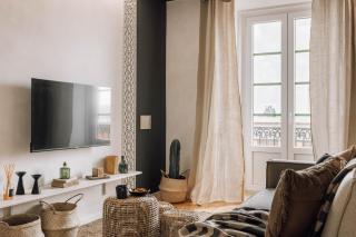 Tassil - 2 bedrooms in Santos - Lissabon - 8