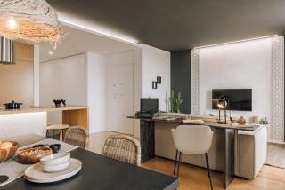 Tassil - 2 bedrooms in Santos - Lissabon - 3