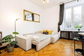 Bergamot Apartment City Center - Warschau - 2