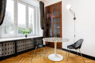 Bergamot Apartment City Center - Warschau - 8