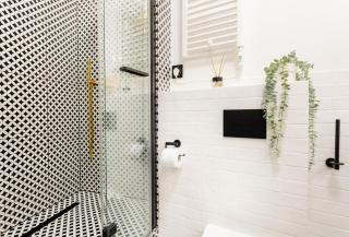 Bergamot Apartment City Center - Warschau - 6