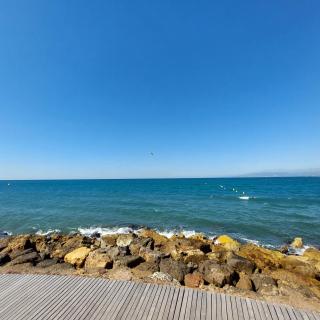Morning Coffee by the Sea 1 BR Between Capellans and Llevant Beaches - Salou - 5